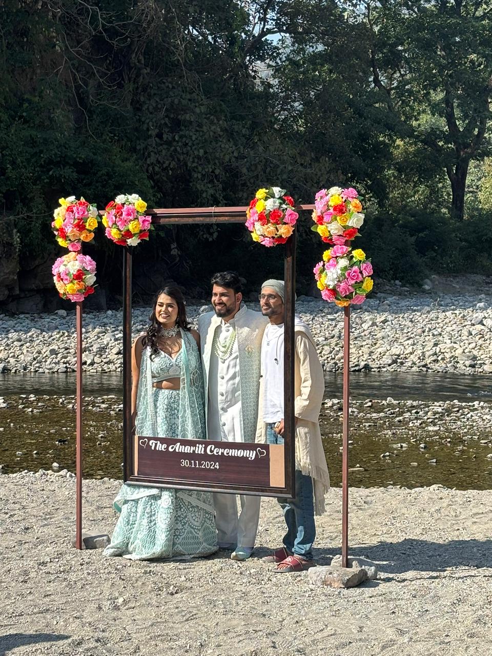 Wedding Event 2