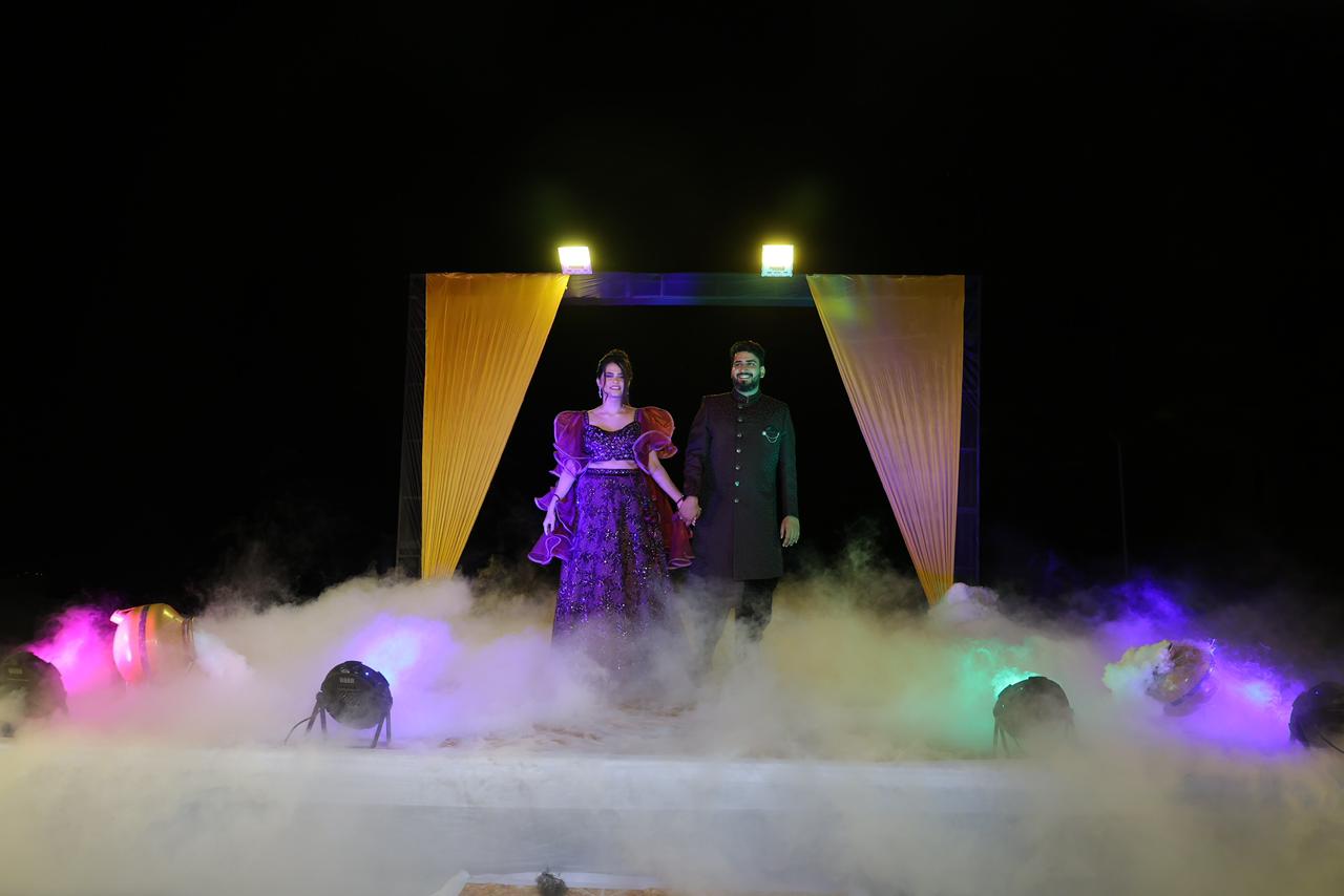 Wedding Event 6